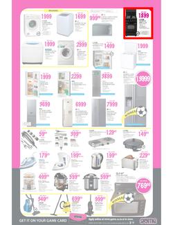 Game : Kick-starting 2013 with Amazing Deals (3 Jan - 6 Jan 2013), page 5