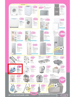 Game : Kick-starting 2013 with Amazing Deals (3 Jan - 6 Jan 2013), page 5