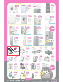 Game : Kick-starting 2013 with Amazing Deals (3 Jan - 6 Jan 2013), page 5