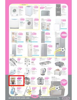 Game : Kick-starting 2013 with Amazing Deals (3 Jan - 6 Jan 2013), page 5