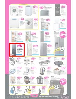 Game : Kick-starting 2013 with Amazing Deals (3 Jan - 6 Jan 2013), page 5