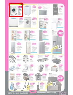 Game : Kick-starting 2013 with Amazing Deals (3 Jan - 6 Jan 2013), page 5