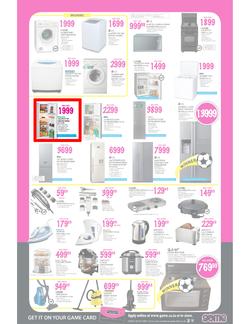 Game : Kick-starting 2013 with Amazing Deals (3 Jan - 6 Jan 2013), page 5