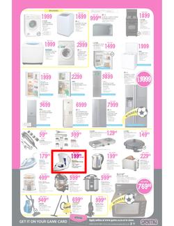 Game : Kick-starting 2013 with Amazing Deals (3 Jan - 6 Jan 2013), page 5