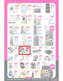 Game : Kick-starting 2013 with Amazing Deals (3 Jan - 6 Jan 2013), page 5