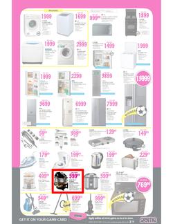 Game : Kick-starting 2013 with Amazing Deals (3 Jan - 6 Jan 2013), page 5