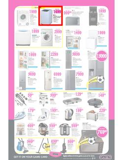 Game : Kick-starting 2013 with Amazing Deals (3 Jan - 6 Jan 2013), page 5