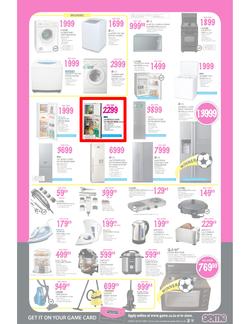 Game : Kick-starting 2013 with Amazing Deals (3 Jan - 6 Jan 2013), page 5