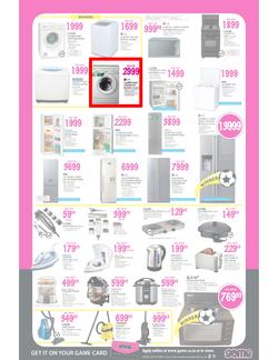 Game : Kick-starting 2013 with Amazing Deals (3 Jan - 6 Jan 2013), page 5