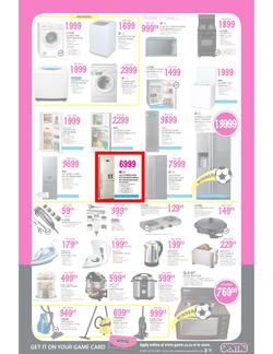 Game : Kick-starting 2013 with Amazing Deals (3 Jan - 6 Jan 2013), page 5