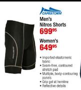 Capestorm Men's Nitros Shorts