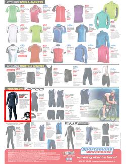 Sportsmans Warehouse : Yellow Ticket Sports Sale (5 Jan - 20 Jan 2013), page 5