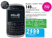 BlackBerry Curve 9320