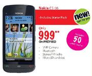 Nokia C5-06