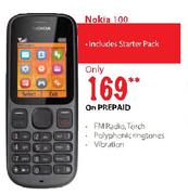 Nokia 100