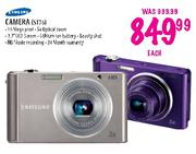 Samsung Camera(ST76) Each