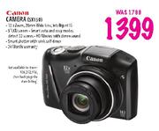 Canon Camera(SX150)