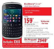BlackBerry Curve 9320 Smartphone