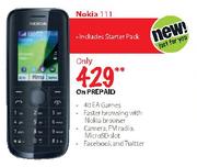 Nokia 111