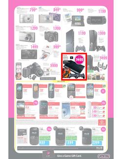 Game : Kick-starting 2013 with Amazing Deals (10 Jan - 13 Jan 2013), page 5