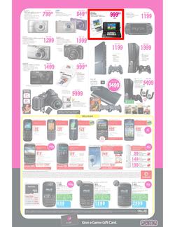 Game : Kick-starting 2013 with Amazing Deals (10 Jan - 13 Jan 2013), page 5