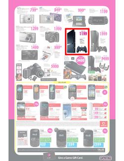 Game : Kick-starting 2013 with Amazing Deals (10 Jan - 13 Jan 2013), page 5