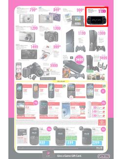 Game : Kick-starting 2013 with Amazing Deals (10 Jan - 13 Jan 2013), page 5
