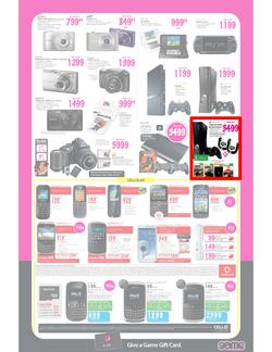 Game : Kick-starting 2013 with Amazing Deals (10 Jan - 13 Jan 2013), page 5