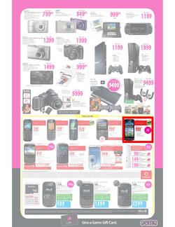Game : Kick-starting 2013 with Amazing Deals (10 Jan - 13 Jan 2013), page 5