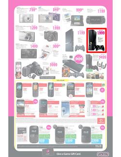Game : Kick-starting 2013 with Amazing Deals (10 Jan - 13 Jan 2013), page 5