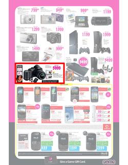 Game : Kick-starting 2013 with Amazing Deals (10 Jan - 13 Jan 2013), page 5