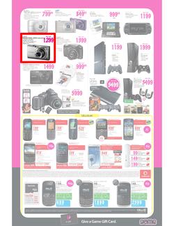 Game : Kick-starting 2013 with Amazing Deals (10 Jan - 13 Jan 2013), page 5