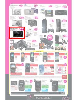 Game : Kick-starting 2013 with Amazing Deals (10 Jan - 13 Jan 2013), page 5