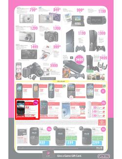 Game : Kick-starting 2013 with Amazing Deals (10 Jan - 13 Jan 2013), page 5