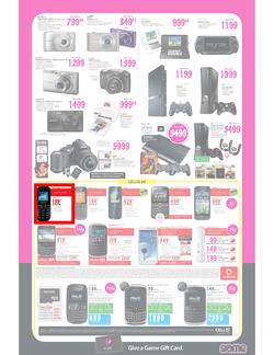 Game : Kick-starting 2013 with Amazing Deals (10 Jan - 13 Jan 2013), page 5