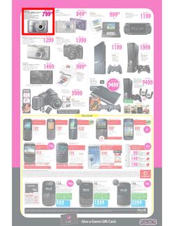 Game : Kick-starting 2013 with Amazing Deals (10 Jan - 13 Jan 2013), page 5