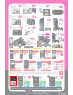 Game : Kick-starting 2013 with Amazing Deals (10 Jan - 13 Jan 2013), page 5