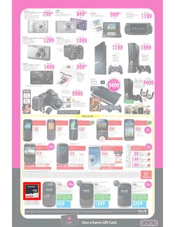 Game : Kick-starting 2013 with Amazing Deals (10 Jan - 13 Jan 2013), page 5