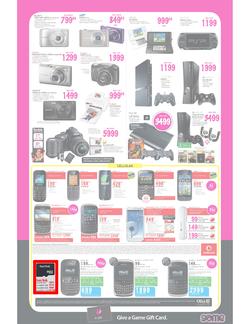 Game : Kick-starting 2013 with Amazing Deals (10 Jan - 13 Jan 2013), page 5