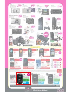 Game : Kick-starting 2013 with Amazing Deals (10 Jan - 13 Jan 2013), page 5