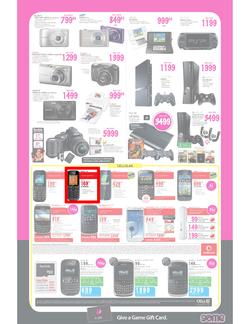 Game : Kick-starting 2013 with Amazing Deals (10 Jan - 13 Jan 2013), page 5