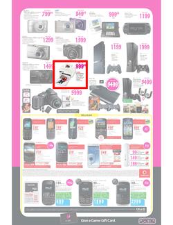 Game : Kick-starting 2013 with Amazing Deals (10 Jan - 13 Jan 2013), page 5
