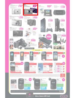 Game : Kick-starting 2013 with Amazing Deals (10 Jan - 13 Jan 2013), page 5