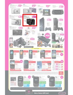 Game : Kick-starting 2013 with Amazing Deals (10 Jan - 13 Jan 2013), page 5
