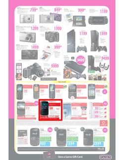 Game : Kick-starting 2013 with Amazing Deals (10 Jan - 13 Jan 2013), page 5