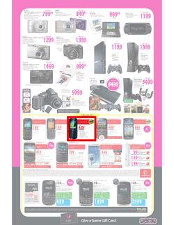 Game : Kick-starting 2013 with Amazing Deals (10 Jan - 13 Jan 2013), page 5