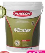 Plascon 20L Micatex White