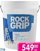 Rockgrip Pliotex -20L