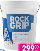 Rockgrip Universal PVA -20L