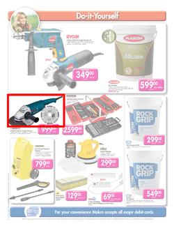 Makro Summer Sale (26 Feb - 5 Mar), page 6